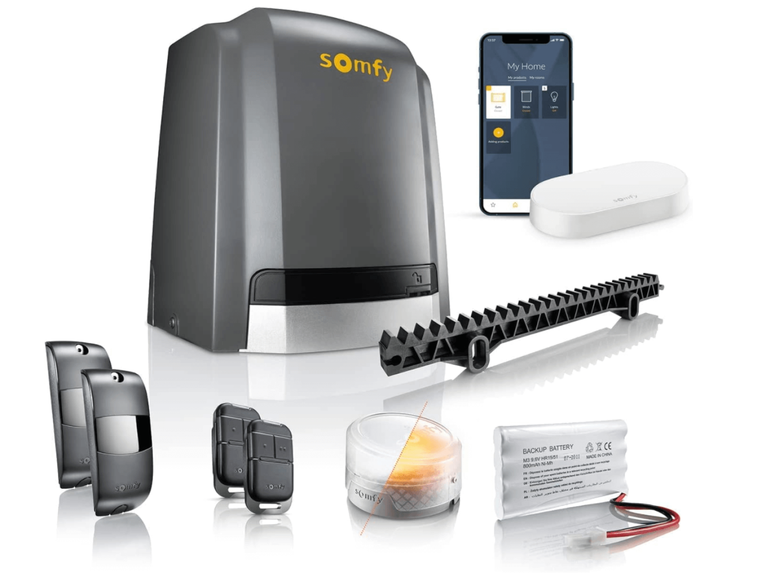 Sitemapcdatahttpsfoowindecoocomautomatisme Portail Somfy
