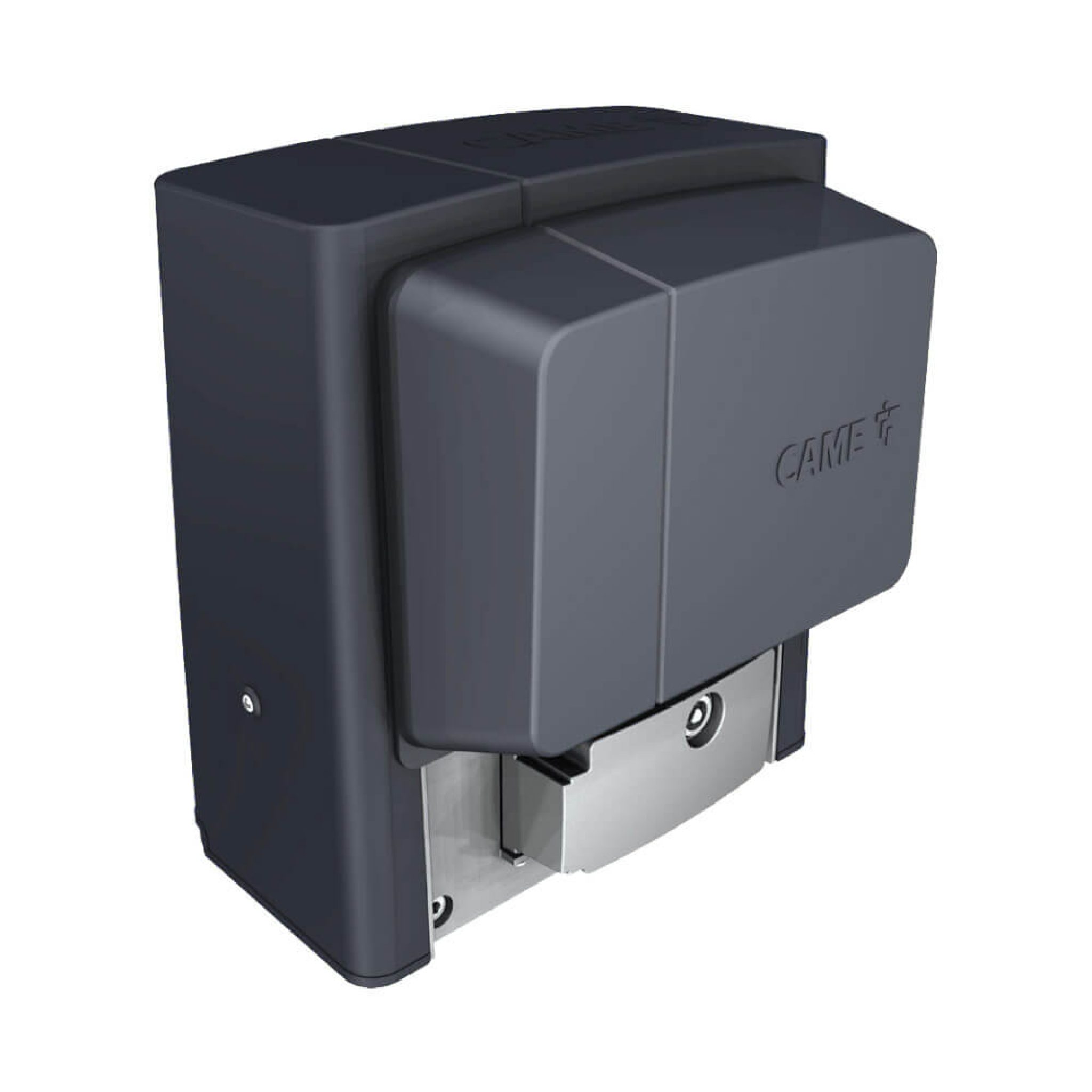 BX74, notre avis sur la motorisation pour portail coulissant CAME — free download